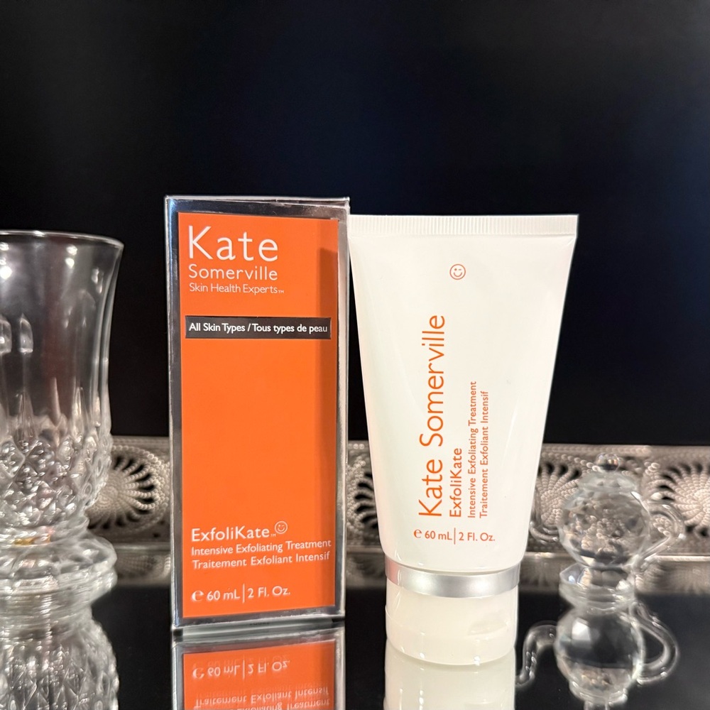 Kate Somerville ExfoliKate Intensive Exfoliating Treatment